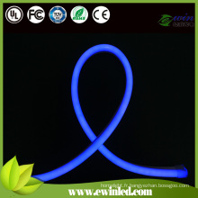 Enseigne Néon LED pour Couverture PVC Bleu